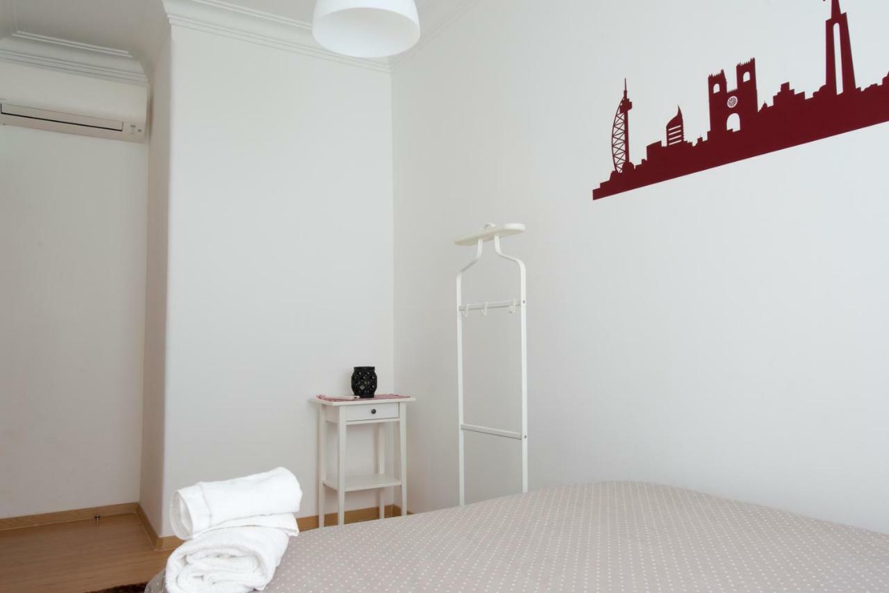 Appartamento Lisbon Zoo House Esterno foto